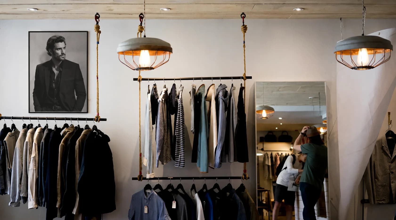 MOIS MODA Premium Giyim Koleksiyonu